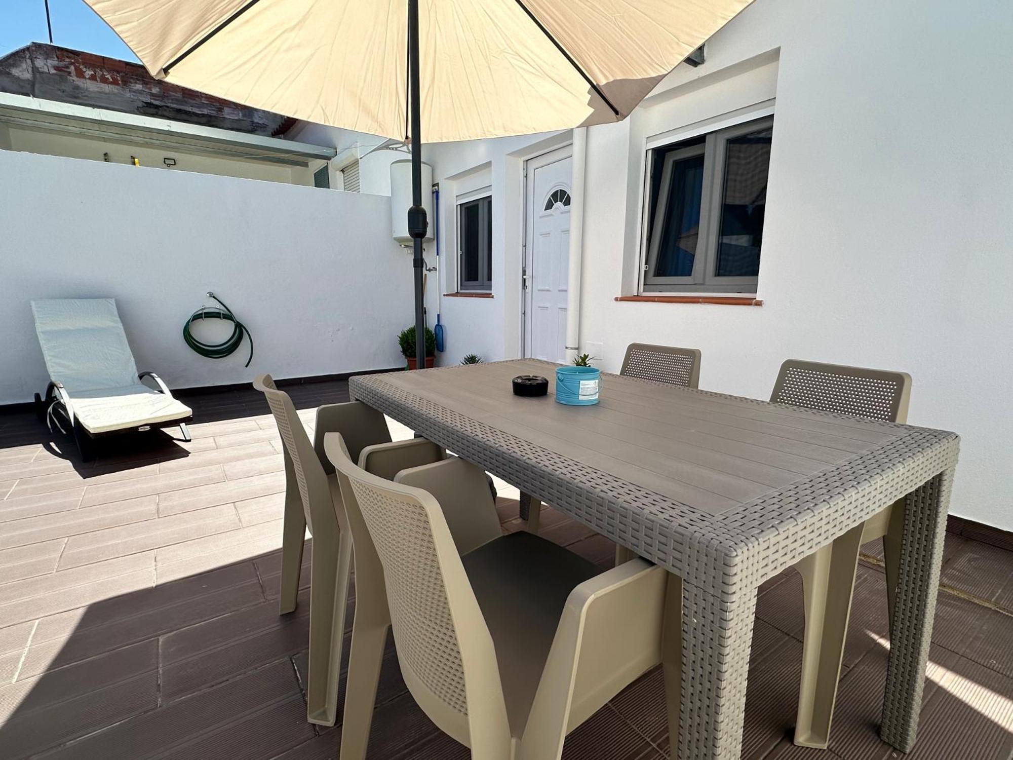 Patio 7 & Meio Discoveralentejo Moura Exterior photo